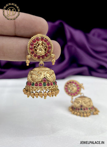 Elegant Antique Earrigs JH2661