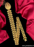 Hair Jadai Billai Brooch South Indian Traditional Bridal Hair Accessories JH2700