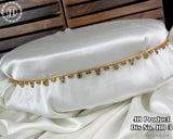 Elegant Antique Gold Plated Waist Belt Hip Chain JH2886