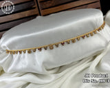 Elegant Antique Gold Plated Waist Belt Hip Chain JH2888