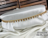 Elegant Antique Gold Plated Waist Belt Hip Chain JH2889