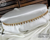 Elegant Antique Gold Plated Waist Belt Hip Chain JH2890