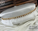 Elegant Antique Gold Plated Waist Belt Hip Chain JH2894