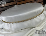 Elegant Antique Gold Plated Waist Belt Hip Chain JH2897