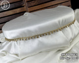 Elegant Antique Gold Plated Waist Belt Hip Chain JH2901