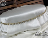 Elegant Antique Gold Plated Waist Belt Hip Chain JH2905