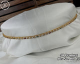 Elegant Antique Gold Plated Waist Belt Hip Chain JH2913