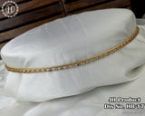 Elegant Antique Gold Plated Waist Belt Hip Chain JH2914