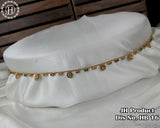 Elegant Antique Gold Plated Waist Belt Hip Chain JH2918