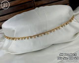 Elegant Antique Gold Plated Waist Belt Hip Chain JH2919