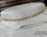Elegant Antique Gold Plated Waist Belt Hip Chain JH2921