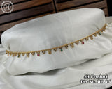 Elegant Antique Gold Plated Waist Belt Hip Chain JH2925