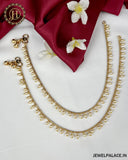 Beautiul Chain Anklet for Womens and Girls JH2983