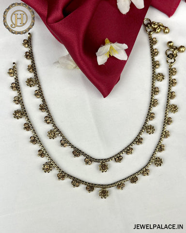 Beautiul Chain Anklet for Womens and Girls JH2995