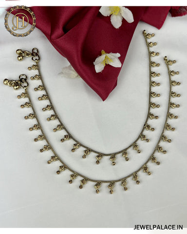 Beautiul Chain Anklet for Womens and Girls JH2998