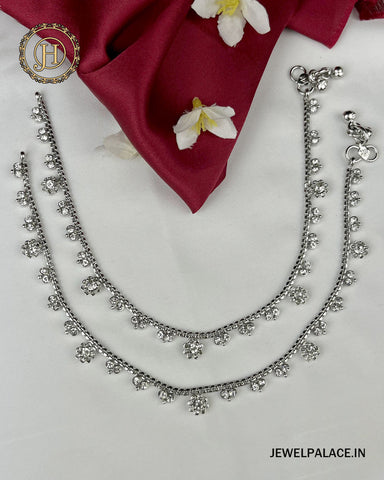 Beautiul Chain Anklet for Womens and Girls JH3000