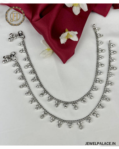 Beautiul Chain Anklet for Womens and Girls JH3001