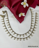 Beautiul Chain Anklet for Womens and Girls JH3002
