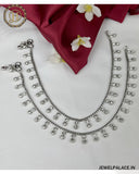 Beautiul Chain Anklet for Womens and Girls JH3004