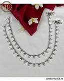 Beautiul Chain Anklet for Womens and Girls JH3005