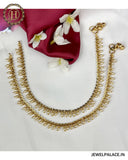 Beautiul Chain Anklet for Womens and Girls JH3012
