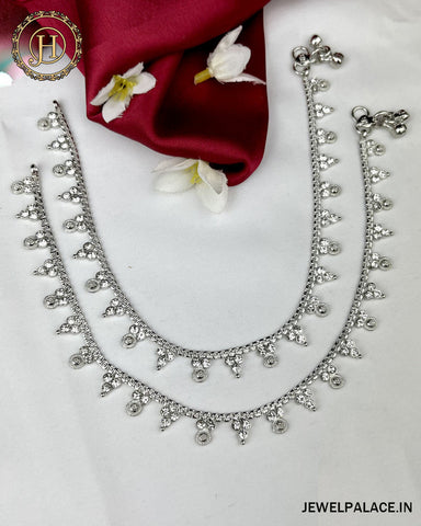 Beautiul Chain Anklet for Womens and Girls JH3016