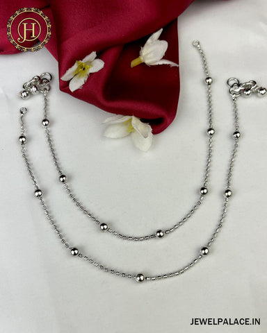 Beautiul Chain Anklet for Womens and Girls JH3020