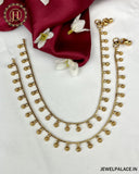 Beautiul Chain Anklet for Womens and Girls JH3022