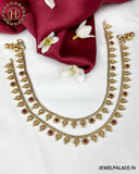Beautiul Chain Anklet for Womens and Girls JH3035