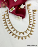 Beautiul Chain Anklet for Womens and Girls JH3049