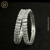 Latest Premium Quality AD Stone Bangles JH3716