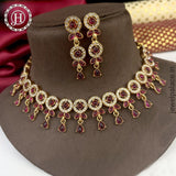 Exclusive Designer Necklace JH3820