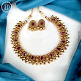 Exclusive Designer Necklace JH3824