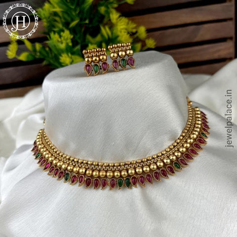 Exclusive Designer Necklace JH3825