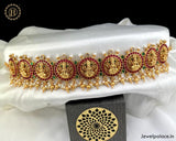 Marvelous Temple Design Hip Belt JH3944