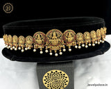 Marvelous Temple Design Hip Belt JH3948