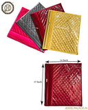 Wedding Gifting Saree And Suit Packing Cover JH4024