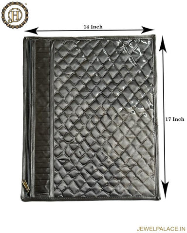 Wedding Gifting Saree And Suit Packing Cover JH4026