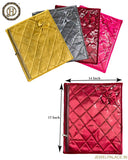Wedding Gifting Saree And Suit Packing Cover JH4029