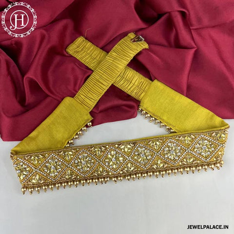 Aari Work Hip Belt – Jewel Palace