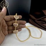 Exclusive Micro Gold Plated Mop Chain JH4551