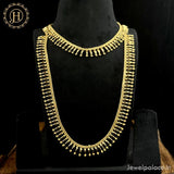 Elegant Micro Gold Plated Necklace JH4569