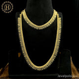 Elegant Micro Gold Plated Necklace JH4570
