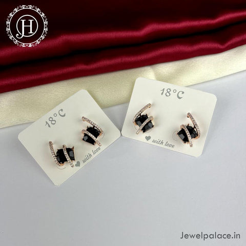 Beautiful Casual Wear Imported Earrings JH4700
