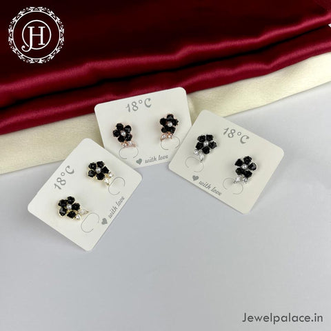 Beautiful Casual Wear Imported Earrings JH4703