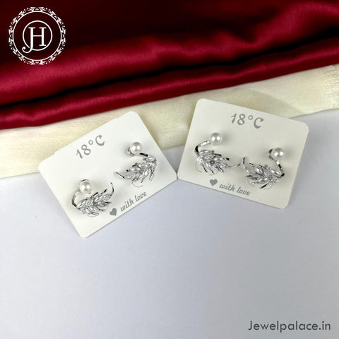 Beautiful Casual Wear Imported Earrings JH4710