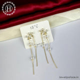 Beautiful Casual Wear Imported Earrings JH4711