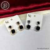 Beautiful Casual Wear Imported Earrings JH4716