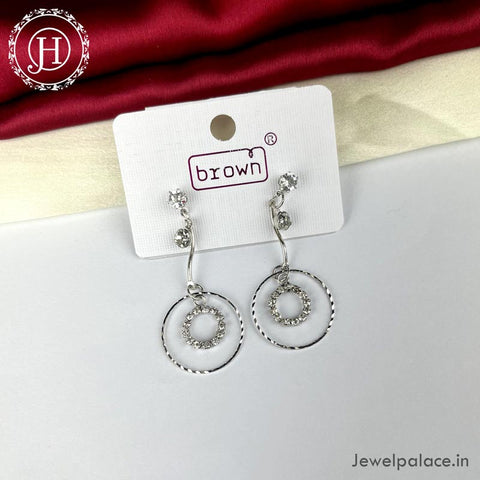 Beautiful Casual Wear Imported Earrings JH4725