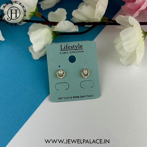 Exclusive Imported Earrings JH4812 (Buy 2 Get 1 Free)